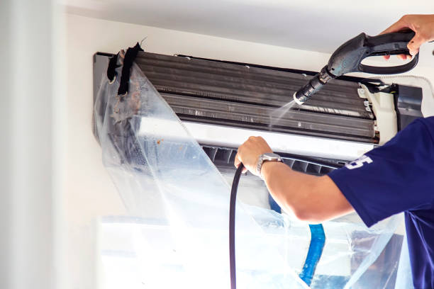 Best Residential Air Duct Cleaning  in Trafalgar, IN